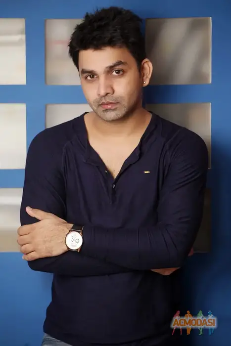 Singer Vikrant  Bhartiya IMDb photo №126129. Uploaded 21 November 2025