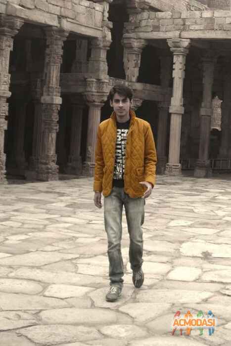 Paurush  Bhatia photo №29462. Uploaded 17 November 2015