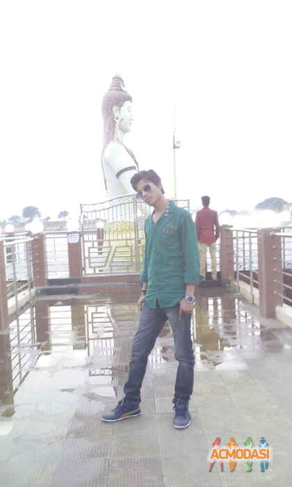Dinesh  Dosawat photo №64217. Uploaded 21 June 2016