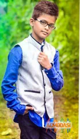 Rayaan  Ahmed photo №14208. Uploaded 08 August 2015
