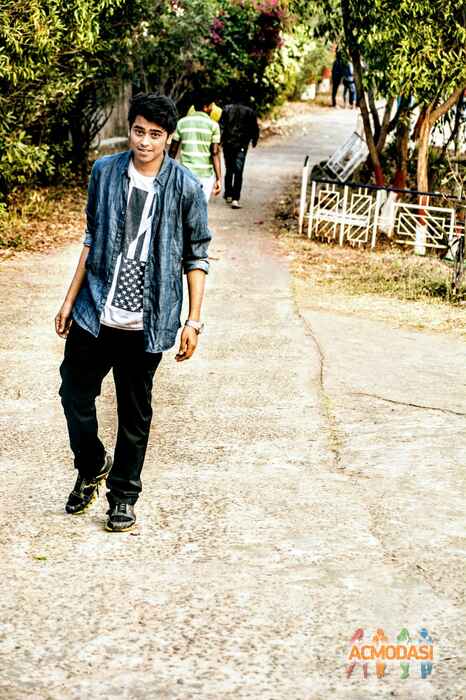 Tejas  Chaturvedi photo №100378. Uploaded 09 April 2017