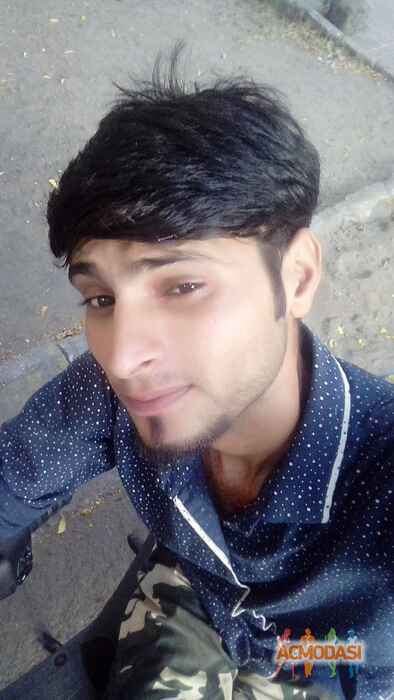 Ashutosh  Tiwari photo №106806. Uploaded 23 June 2017