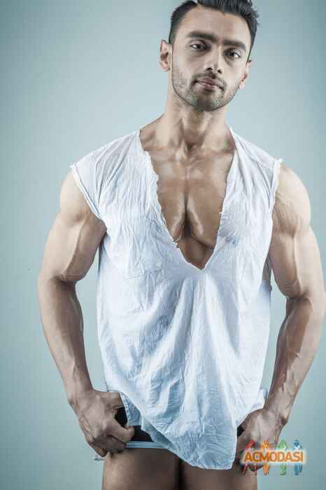 Shahab  Kalim photo №14781. Uploaded 12 August 2015