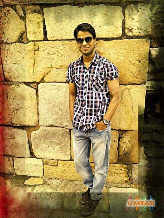 Amit  Nishad photo №24930. Uploaded 17 October 2015