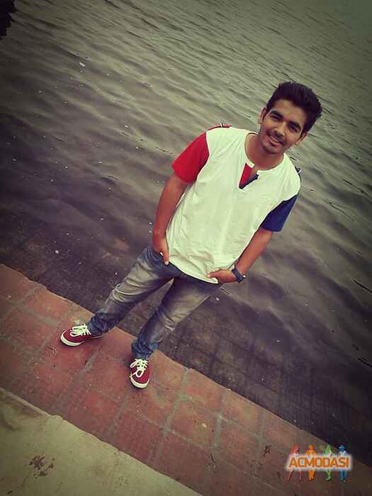 Abhay  sharma photo №30380. Uploaded 22 November 2015