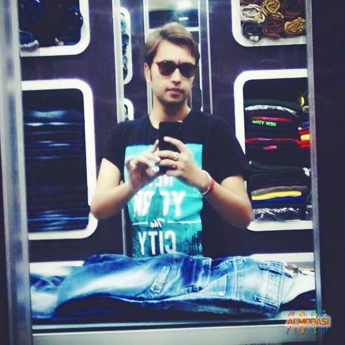 Parvesh   photo №33406. Uploaded 08 December 2015