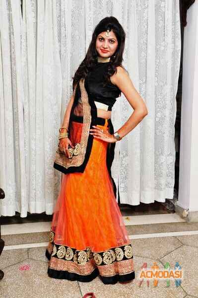 Chetna  Arora photo №36314. Uploaded 26 December 2015