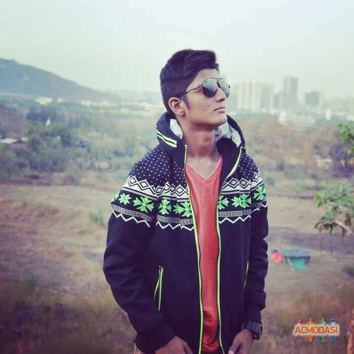 Sagar Jaikishor Sharma photo №49265. Uploaded 06 March 2016