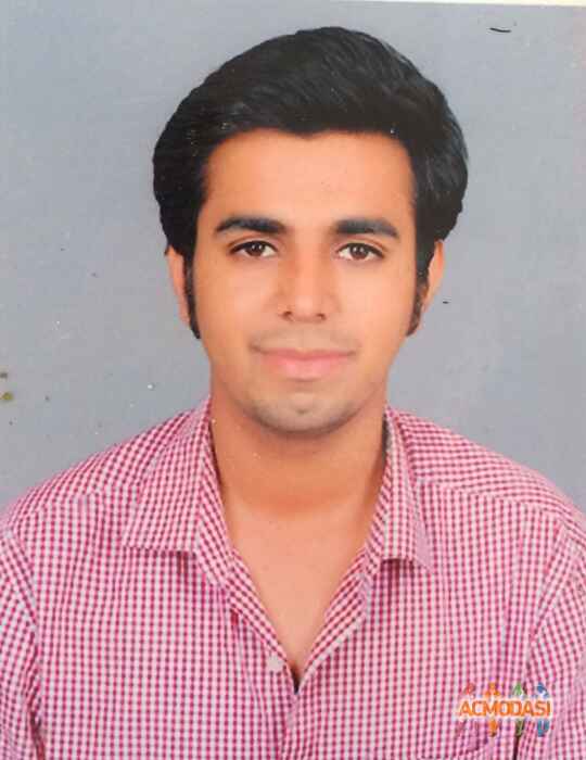 Mudit  Raisinghani photo №73020. Uploaded 27 August 2016