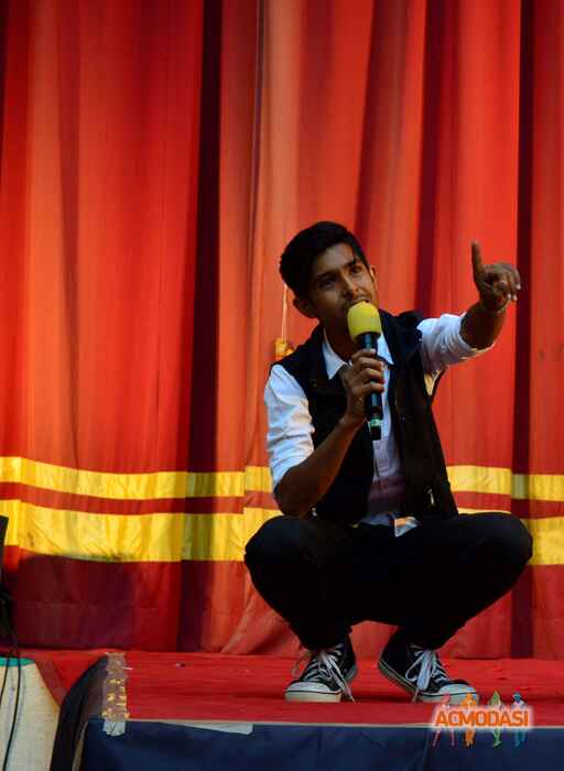 Vivek  Pathak photo №87976. Uploaded 17 December 2016