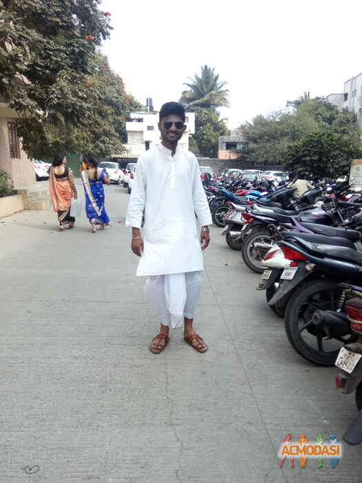 Shivaji Madhavrao Surushe photo №95337. Uploaded 09 February 2017
