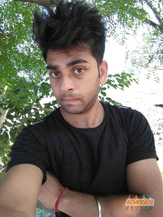 Sandeep  Chauhan photo №117739. Uploaded 28 September 2018
