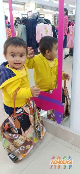 Bhavya Pratap Maharana photo №118724. Uploaded 07 January 2019