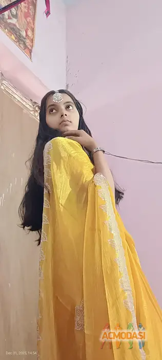 Anshika  Rai photo №126695. Uploaded 28 January 2026