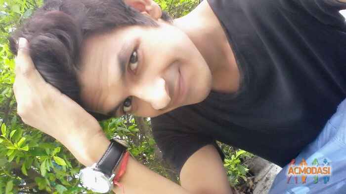 Deepak  Arya photo №18354. Uploaded 02 September 2015