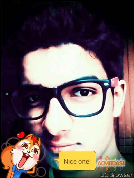 Akash  Thakur photo №31694. Uploaded 28 November 2015