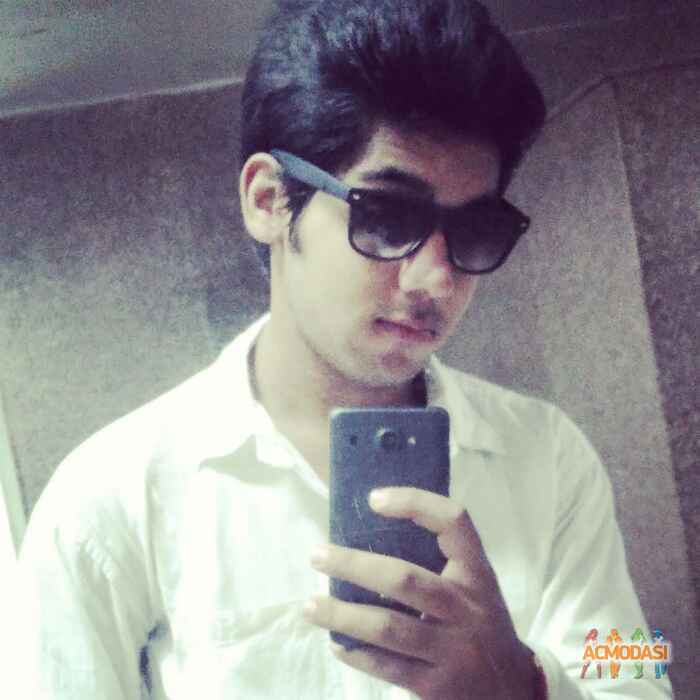 Abhishek  Solanki photo №67922. Uploaded 22 July 2016