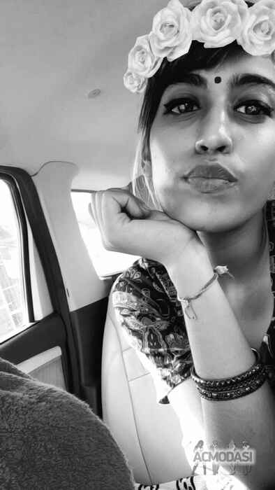 Himanshi  Biyani photo №107348. Uploaded 01 July 2017