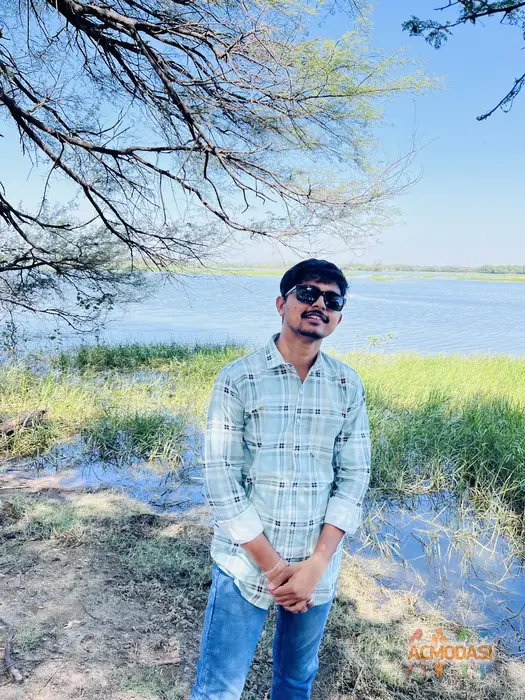 Meet  Prajapati photo №125022. Uploaded 25 March 2025