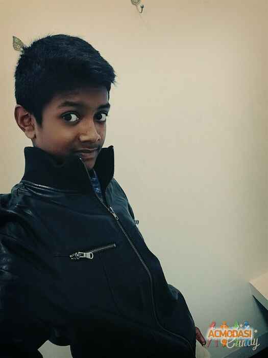 adarsh ram agasthya photo №87424. Uploaded 12 December 2016
