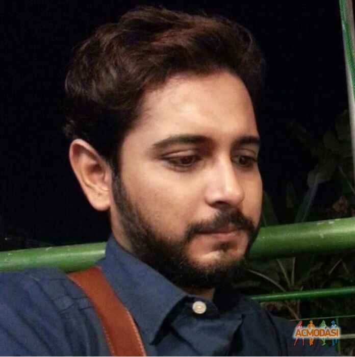 Amitabh  Chakraborty photo №77553. Uploaded 28 September 2016