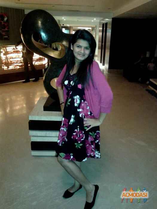 Aashini  Shah photo №18206. Uploaded 01 September 2015