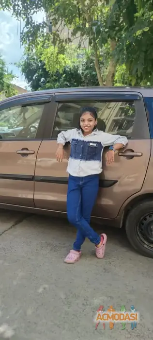 Eshita  Halder photo №125918. Uploaded 12 October 2025