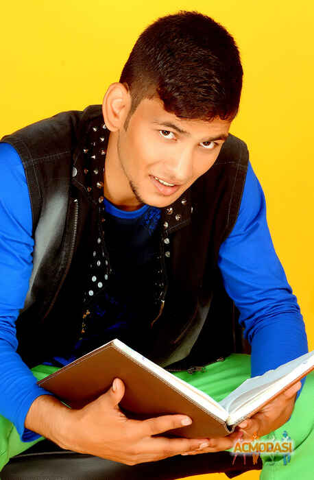 Vinod  Kumar photo №28012. Uploaded 08 November 2015