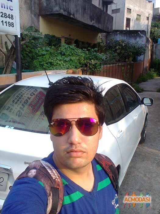 Vasishtha  Ingale photo №29408. Uploaded 17 November 2015