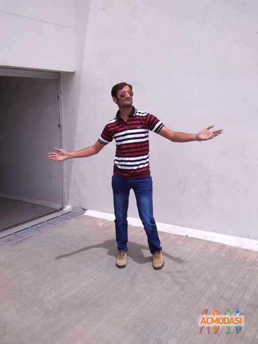 Nimesh Pravinbhai Chudasama photo №11991. Uploaded 25 July 2015