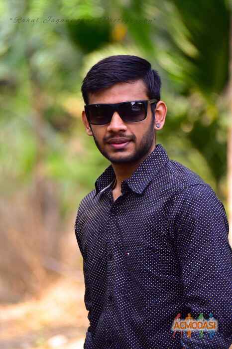 Deepak  Shahri photo №55708. Uploaded 23 April 2016