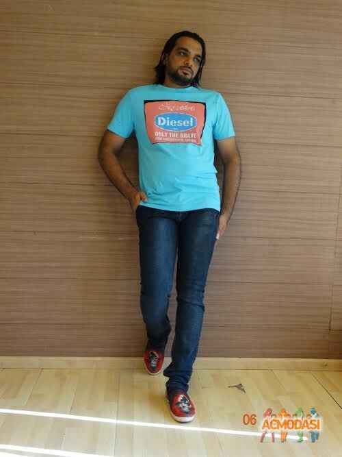 Pankaj Naresh Bhatia photo №74658. Uploaded 07 September 2016