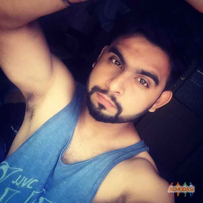 Samar R Maini photo №65725. Uploaded 09 July 2016