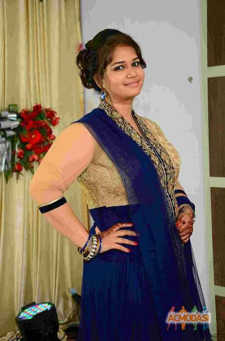 Shivani   photo №74167. Uploaded 04 September 2016