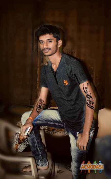 Preshit Sunil Kor photo №89940. Uploaded 01 January 2017