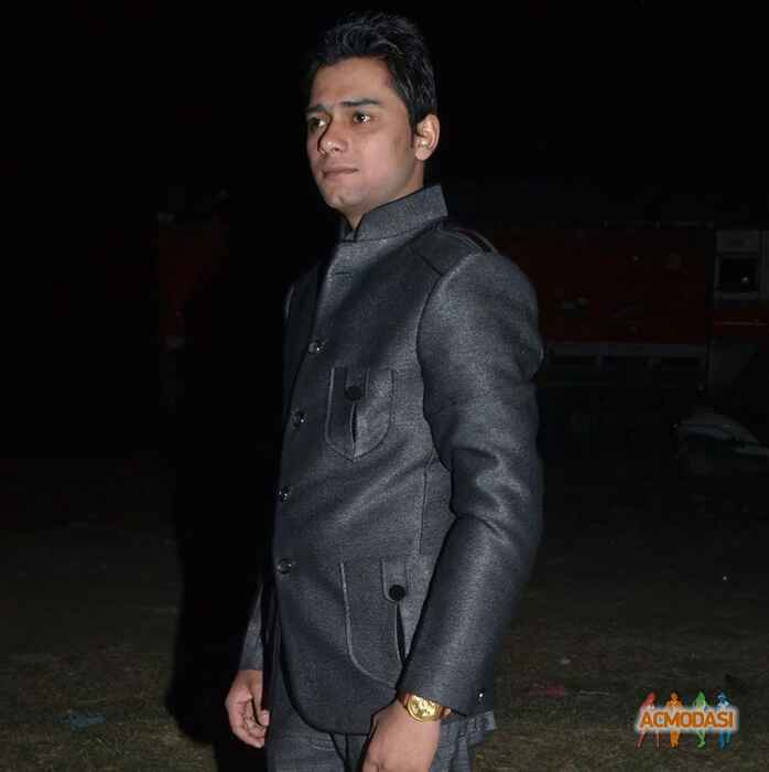 Faeem  Rock photo №91719. Uploaded 14 January 2017
