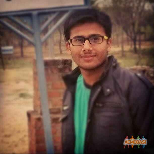 Utkarsh  Tripathi photo №40788. Uploaded 15 January 2016