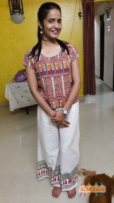 Radhika  Ravindran photo №61824. Uploaded 06 June 2016