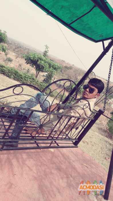 Amardeep Bharat Kale photo №72593. Uploaded 24 August 2016