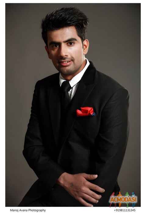 Himanshu  Sachdeva photo №92210. Uploaded 18 January 2017