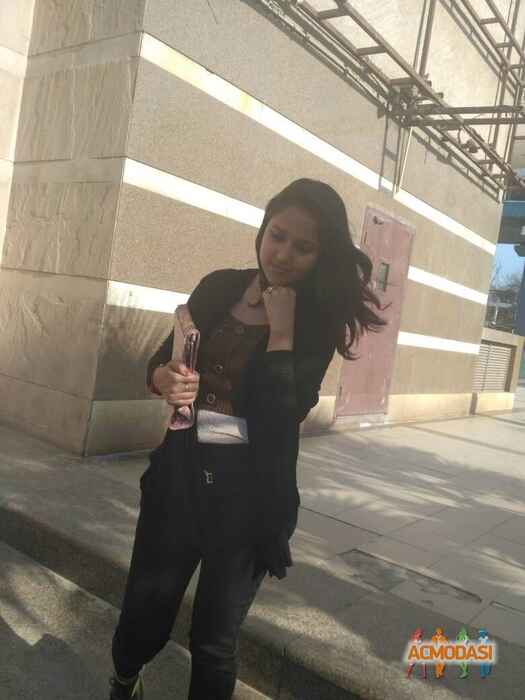 Anjali  Bhamaniya photo №105230. Uploaded 28 May 2017