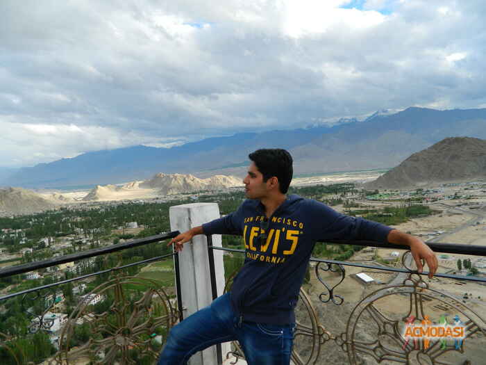 Nitin   photo №19191. Uploaded 07 September 2015