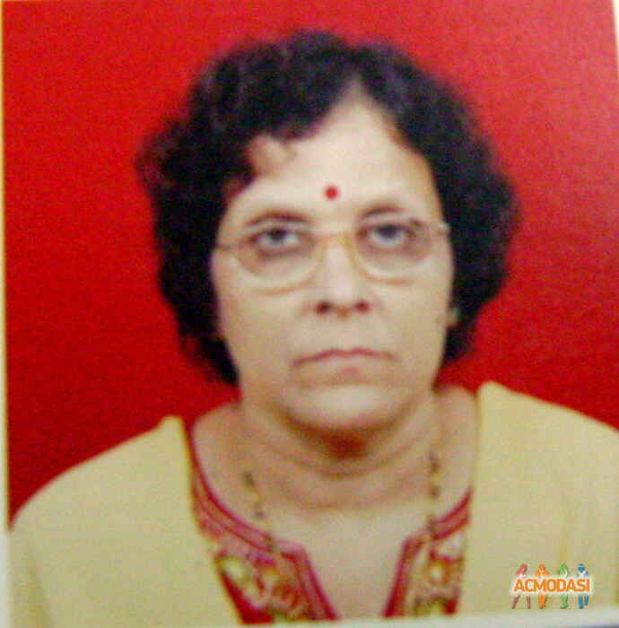 Mrs. Seema M. photo №25083. Uploaded 19 October 2015