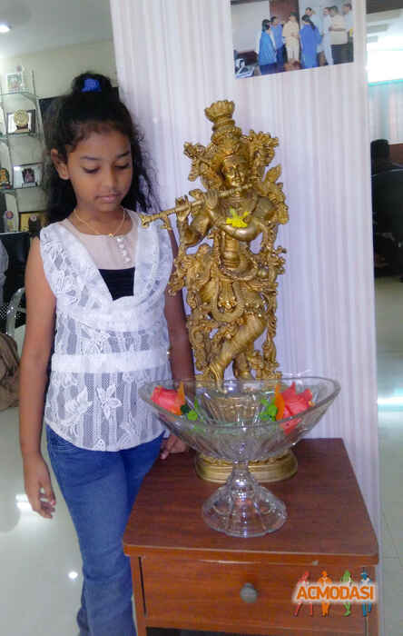 Sireesha  K photo №51094. Uploaded 20 March 2016