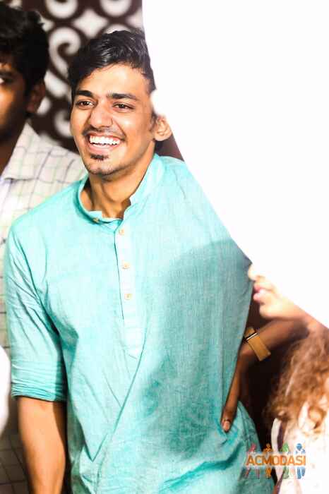 Prithiv K  umar photo №59182. Uploaded 18 May 2016