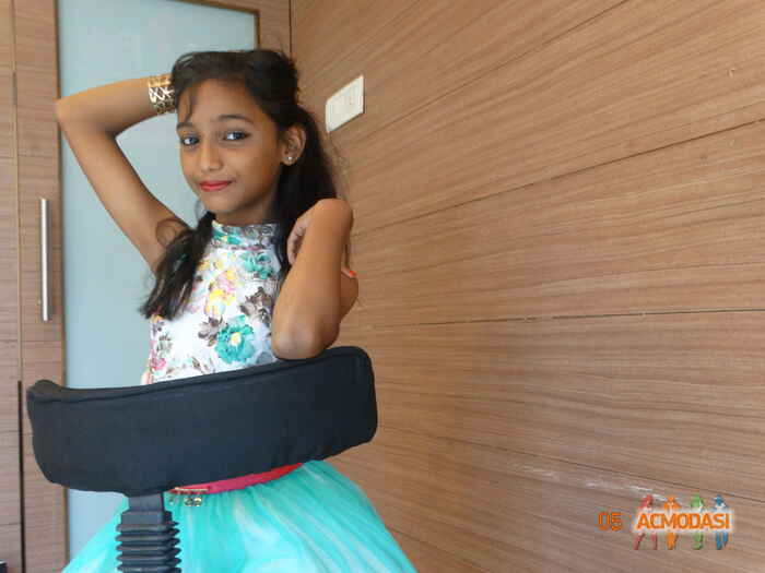 Larissa Anthony Fernandes photo №85362. Uploaded 27 November 2016