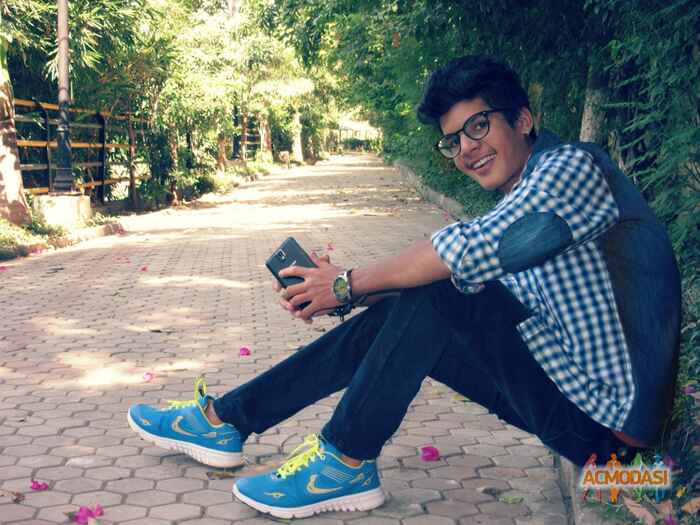 Charles  Modi photo №31061. Uploaded 25 November 2015