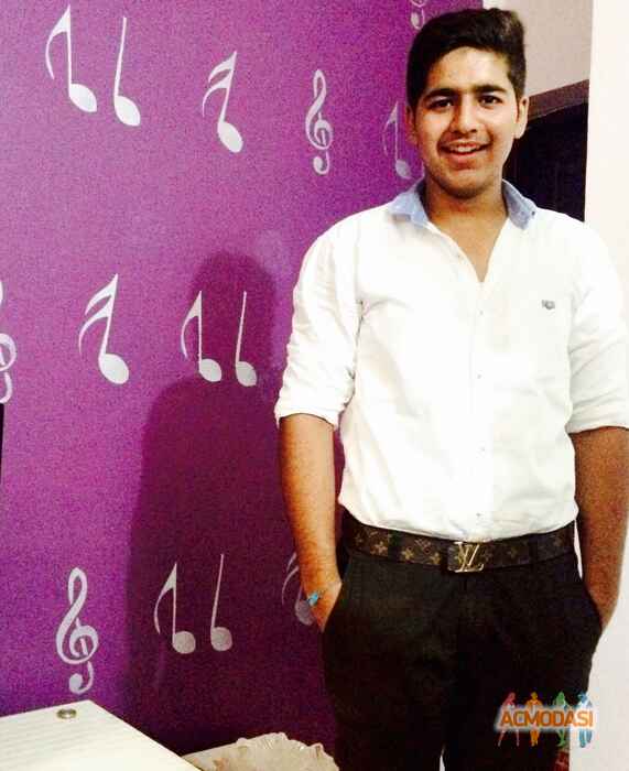 Aditya  Chaudhary photo №59921. Uploaded 23 May 2016