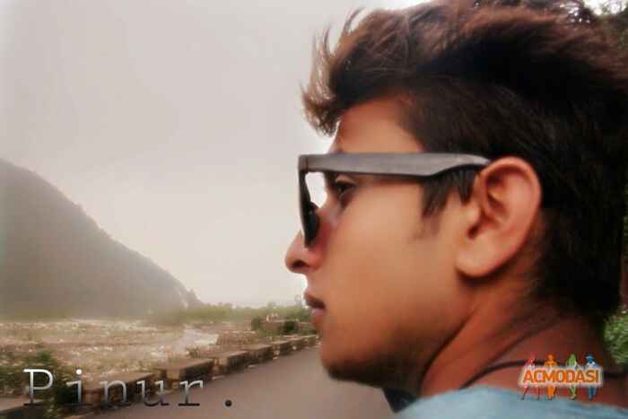 Krishna Sharma Jangid photo №66480. Uploaded 13 July 2016