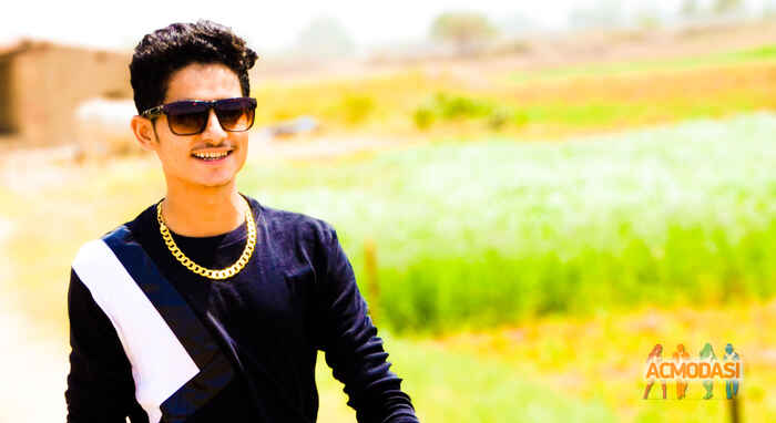 Dhanraj Sinh  Zala photo №101101. Uploaded 17 April 2017
